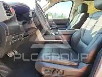 2022 Toyota TUNDRA фото