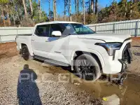 2022 Toyota TUNDRA фото