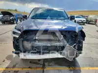 2022 Toyota TUNDRA фото