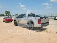 2022 Toyota TUNDRA фото