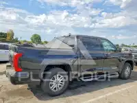 2022 Toyota TUNDRA фото