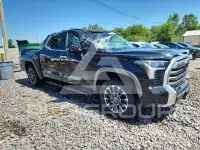 2022 Toyota TUNDRA фото