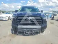 2022 Toyota TUNDRA фото