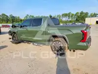 2022 Toyota TUNDRA фото