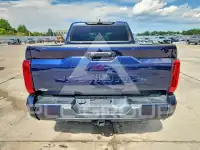 2022 Toyota TUNDRA фото
