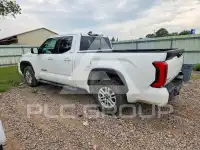 2022 Toyota TUNDRA фото