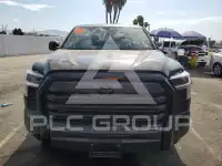 2022 Toyota TUNDRA фото