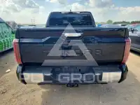 2022 Toyota TUNDRA фото