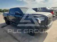 2022 Toyota TUNDRA фото
