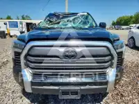 2022 Toyota TUNDRA фото