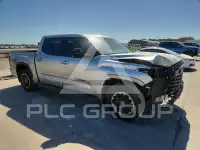 2022 Toyota TUNDRA фото