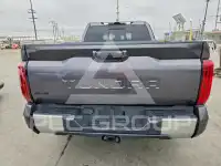 2022 Toyota TUNDRA фото