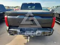 2022 Toyota TUNDRA фото