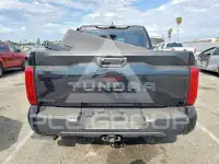 2022 Toyota TUNDRA фото