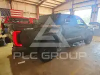 2022 Toyota TUNDRA фото