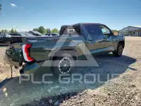 2022 Toyota TUNDRA фото