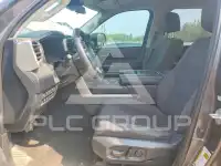 2022 Toyota TUNDRA фото