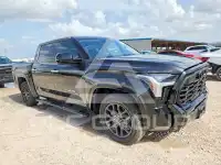 2022 Toyota TUNDRA фото