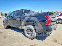 2022 Toyota TUNDRA фото