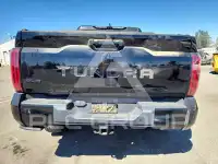 2022 Toyota TUNDRA фото