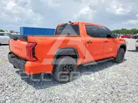 2022 Toyota TUNDRA фото