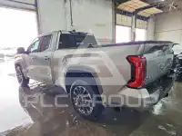 2022 Toyota TUNDRA фото