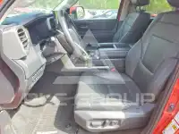 2022 Toyota TUNDRA фото
