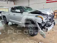 2022 Toyota TUNDRA фото
