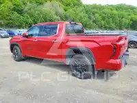 2022 Toyota TUNDRA фото