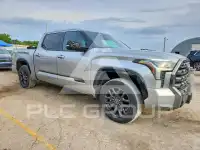 2022 Toyota TUNDRA фото
