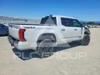 2022 Toyota TUNDRA фото