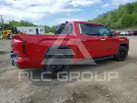 2022 Toyota TUNDRA фото