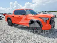 2022 Toyota TUNDRA фото