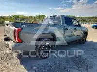 2022 Toyota TUNDRA фото