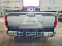 2022 Toyota TUNDRA фото