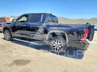 2022 Toyota TUNDRA фото