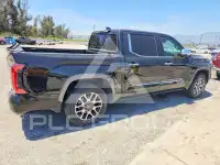 2022 Toyota TUNDRA фото