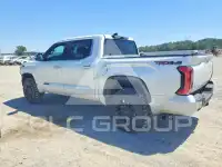 2022 Toyota TUNDRA фото