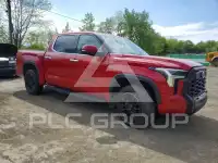2022 Toyota TUNDRA фото