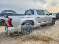 2022 Toyota TUNDRA фото