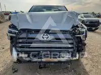 2022 Toyota TUNDRA фото