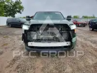 2022 Toyota TUNDRA фото