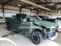 2022 Toyota TUNDRA фото