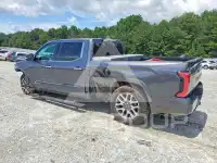 2022 Toyota TUNDRA фото