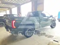 2022 Toyota TUNDRA фото