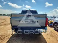 2022 Toyota TUNDRA фото