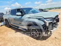 2022 Toyota TUNDRA фото