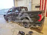 2022 Toyota TUNDRA фото