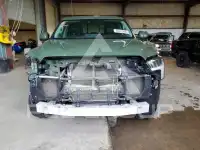 2022 Toyota TUNDRA фото
