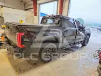 2022 Toyota TUNDRA фото
